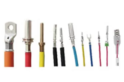 Free Wire Sample Processing