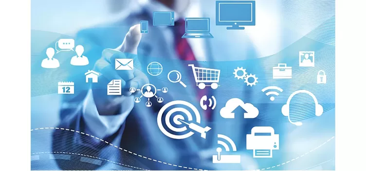 Information and Communications Technology (ICT)