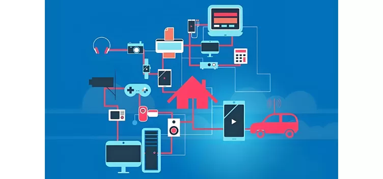 Industrial Electronics and Appliances