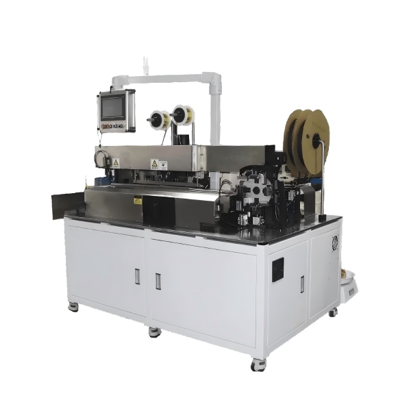 How Automatic Wire Splicing Machines Increase Productivity and Reduce Manufacturing Costs