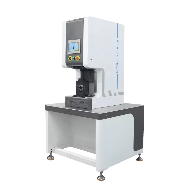 terminal crimp machine terminal crimp machine