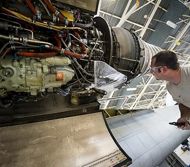 Advanced Wire Processing Solutions for Aerospace and Defense Applications