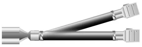 Crimp / Crimp (Same Terminals)