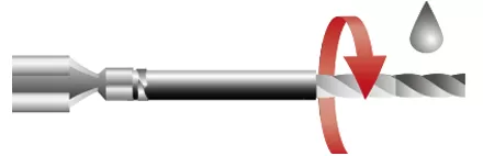 Crimp to Twist / Tin