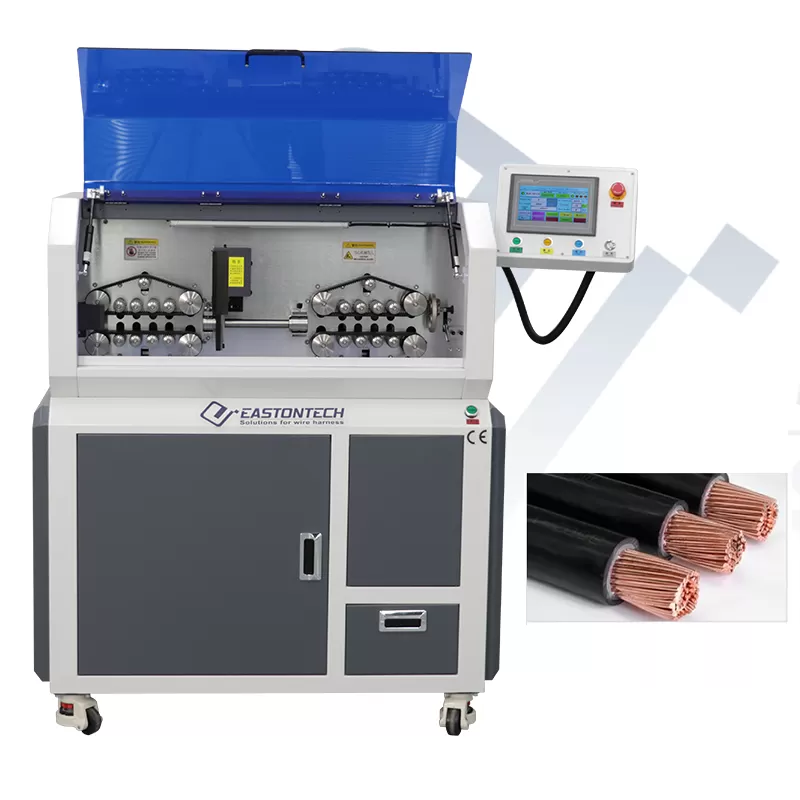 ew 05e wire cutting stripping machine wholesale supplier