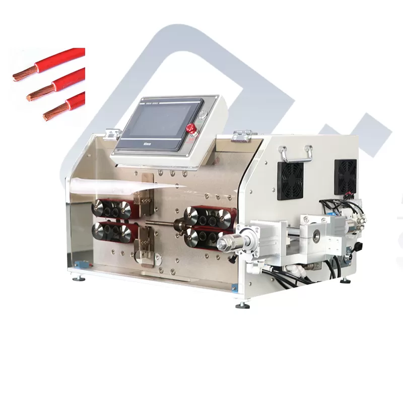 ew 05f1 multi conductor cable cutting stripping machine suppliers