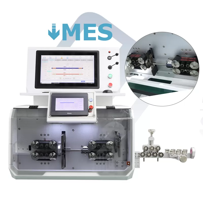 ew 05fs multi core cables cut and strip machine supplier
