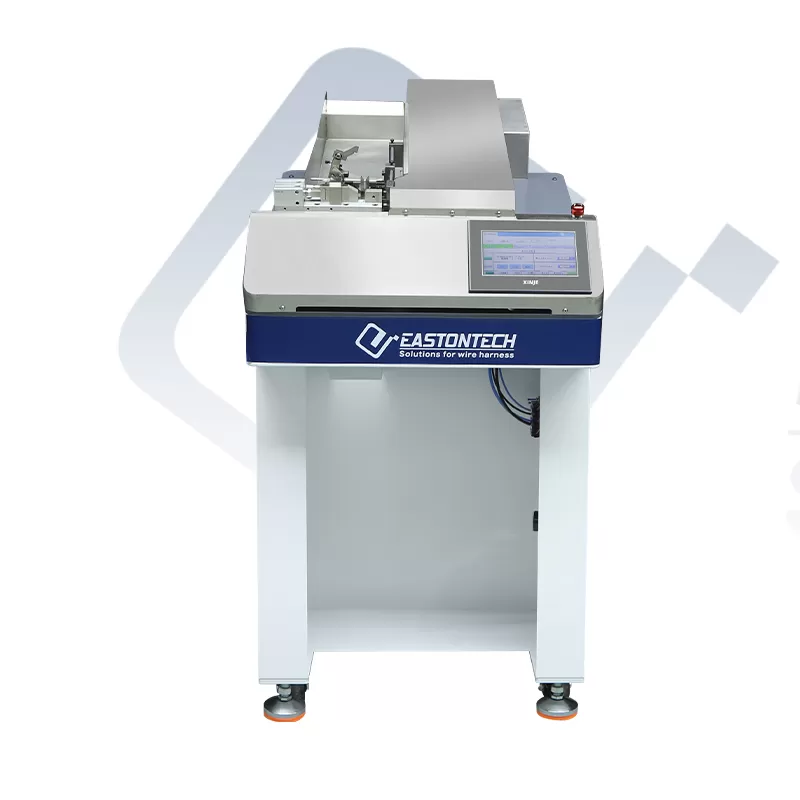ew 0675 long and short wire intelligent stripping machine china