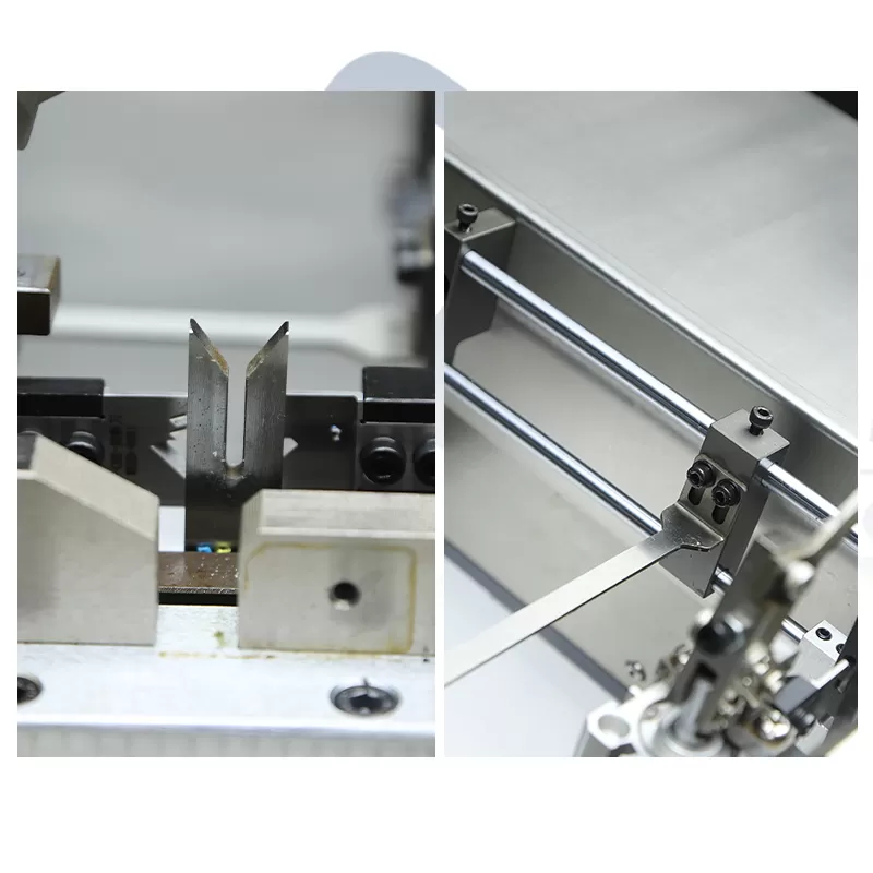 ew 0675 long and short wire intelligent stripping machine supplier