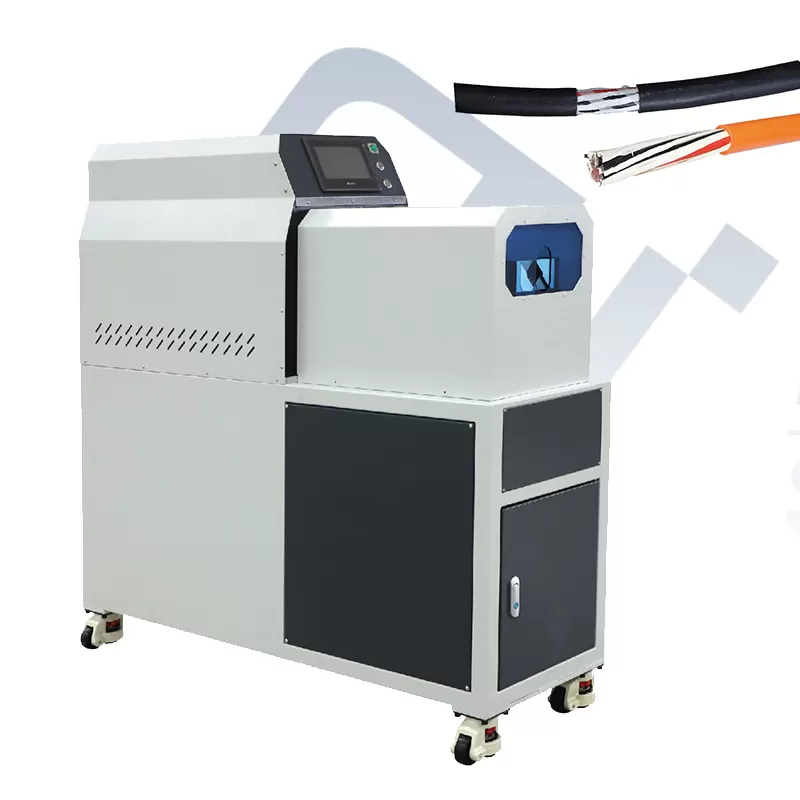 ew 0685 coaxial wire stripping machine factories