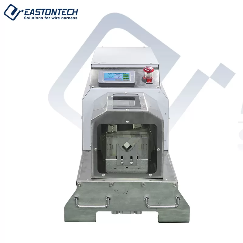 ew 10ut 3 automatic wire stripping machine company