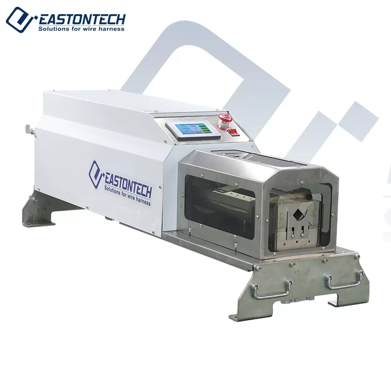 ew 10ut 3 automatic wire stripping machine supplier