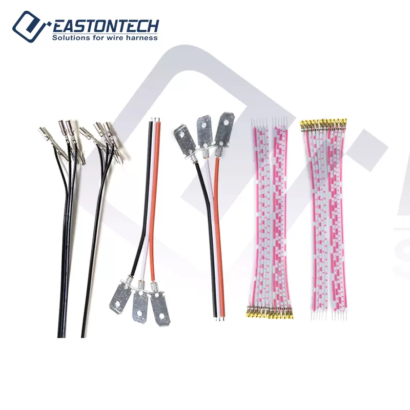 ew 21t manufacturers