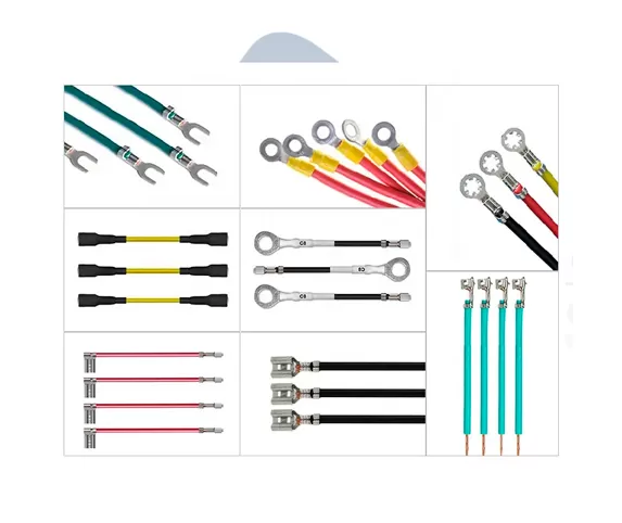 ew 22a automatic single side wire crimping machine manufacturer