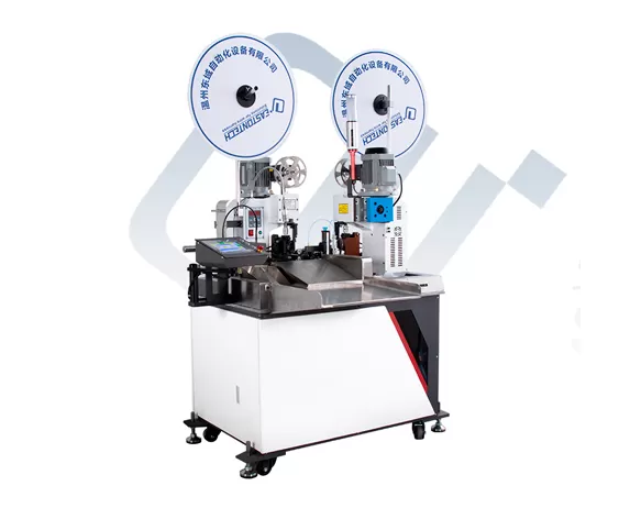 ew 22b double crimping automatic terminal crimping machine companies