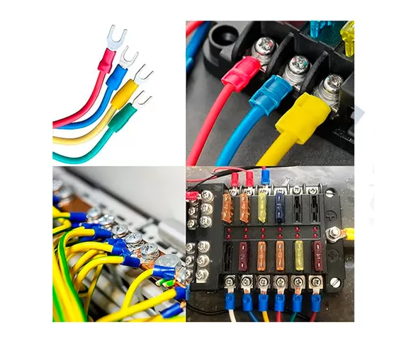 ew 22d automatic double heads plastic shell terminal crimping and twisting machine cost