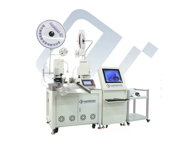 ew 22d s ferrules crimping machine with intelligent control system wholesale manufacturers