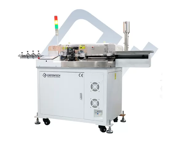 ew 22f automatic wire stripping and tinning machine factories