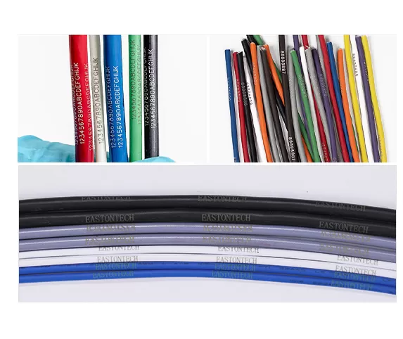 ew 3035l intelligent software controlled wire stripping machine with laser marking 0 5 16mm2 cost