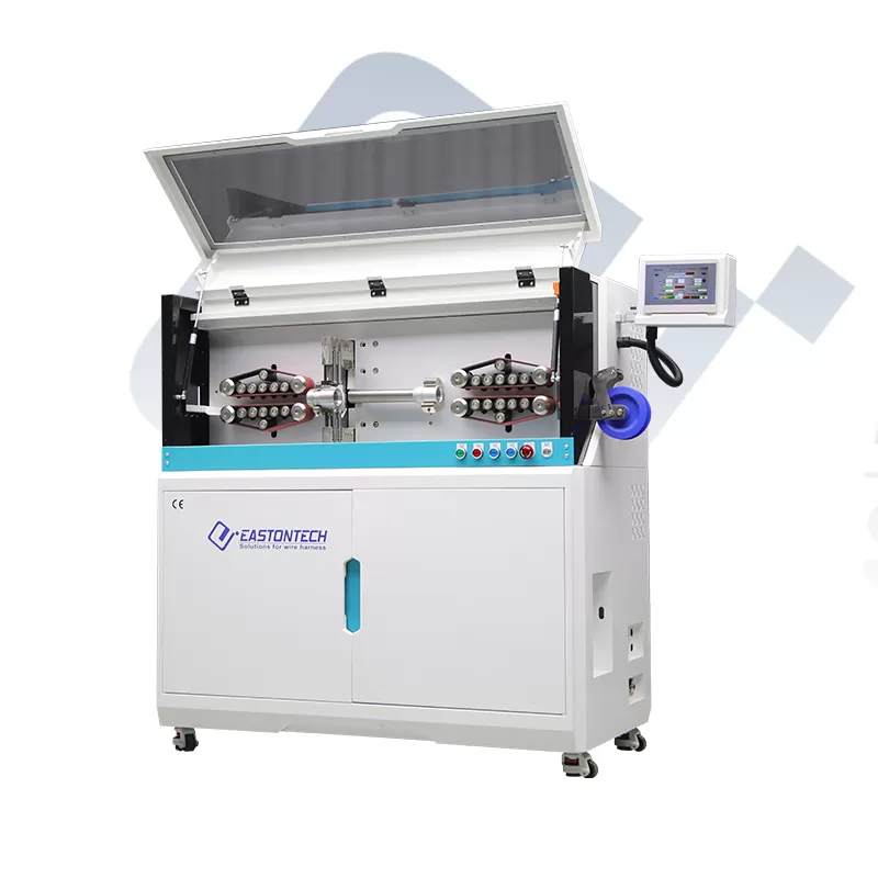 ew 3260 wire cutting stripping machine factories