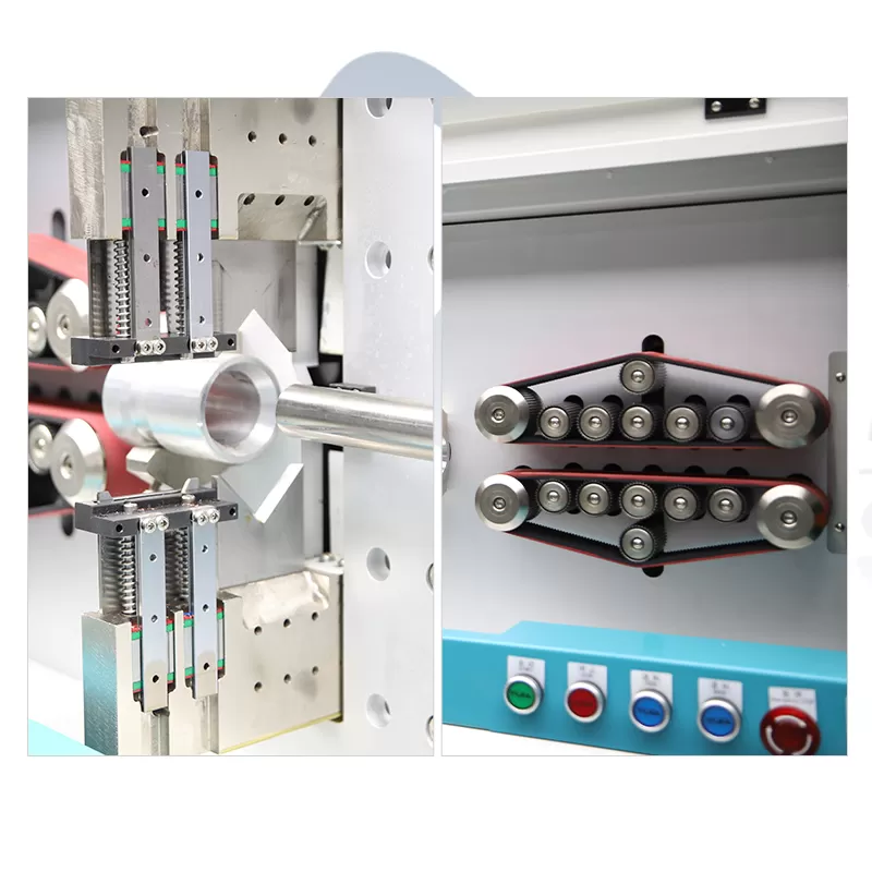 ew 3260 wire cutting stripping machine wholesale supplier