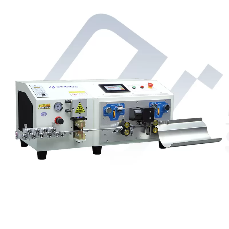 ew 3275 thermocouple shielding mesh stripping machine china