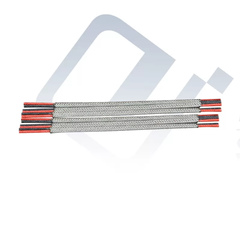 ew 3275 thermocouple shielding mesh stripping machine manufacturers