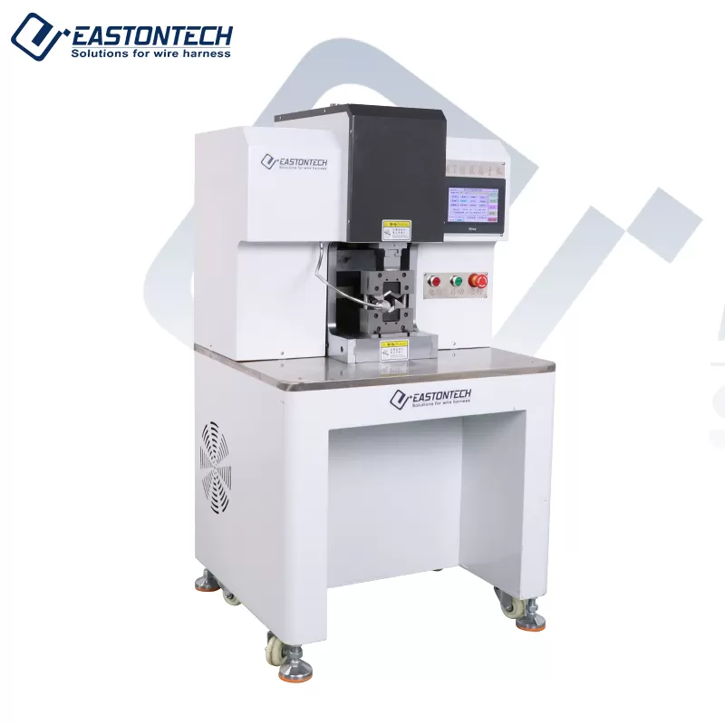 ew 5235 30t 50t servo motor crimping machine for sale