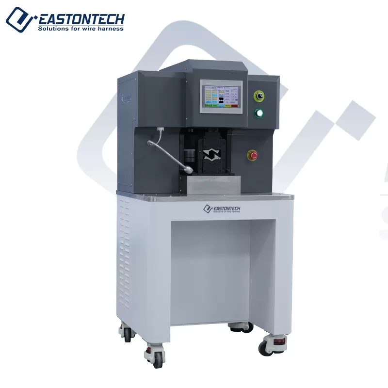 ew 5460 servo motor crimping machine for sale