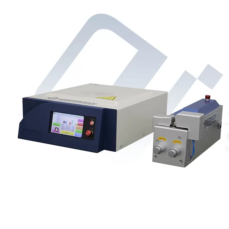 ew 6040 ultrasonic wire welding machine company