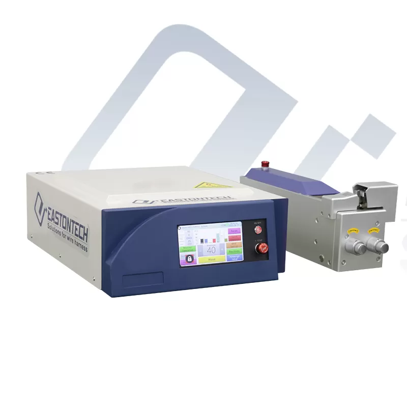 ew 6040 ultrasonic wire welding machine supplier