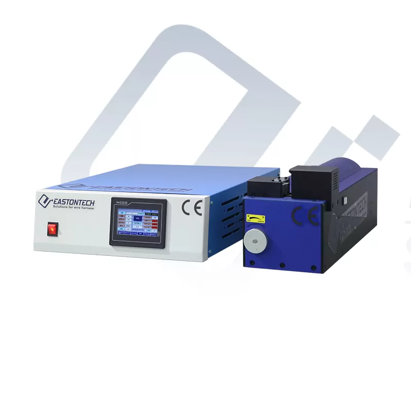 ew 6070 ultrasonic wire harness welding machine 1 30mm for sale