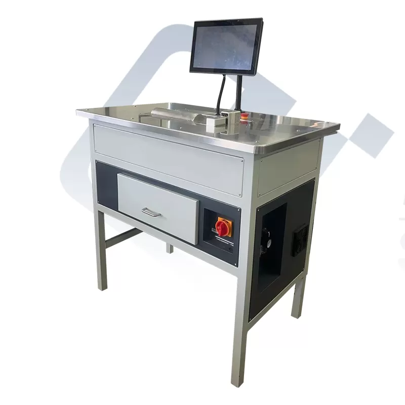 ew 6090 ultrasonic welding machine company