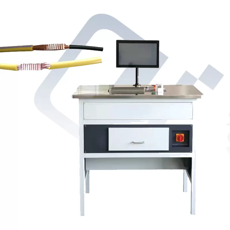 EW-6090 Ultrasonic Welding Machine(0.5-25mm²-50mm²)