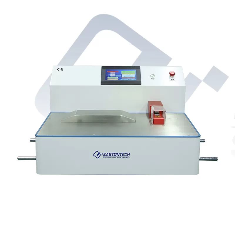 ew 6170 ultrasonic wire harness welding machine manufacturer