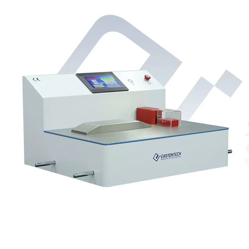 ew 6170 ultrasonic wire harness welding machine supplier