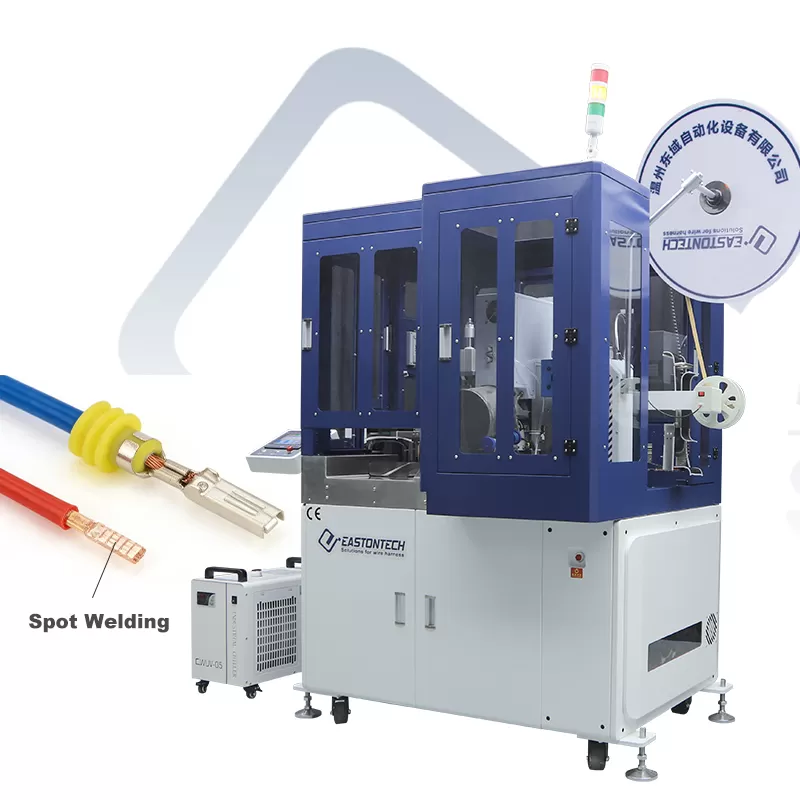 ew 7810 manufacturer