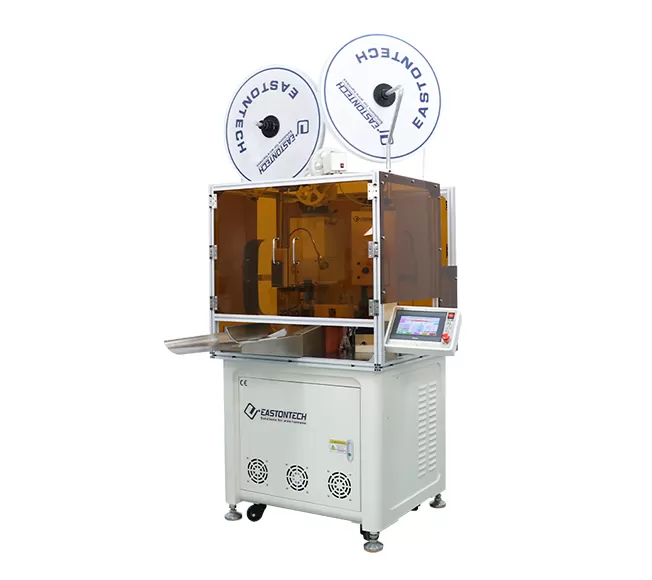 EW-801-1 Full Automatic Terminal Machine Press Machine
