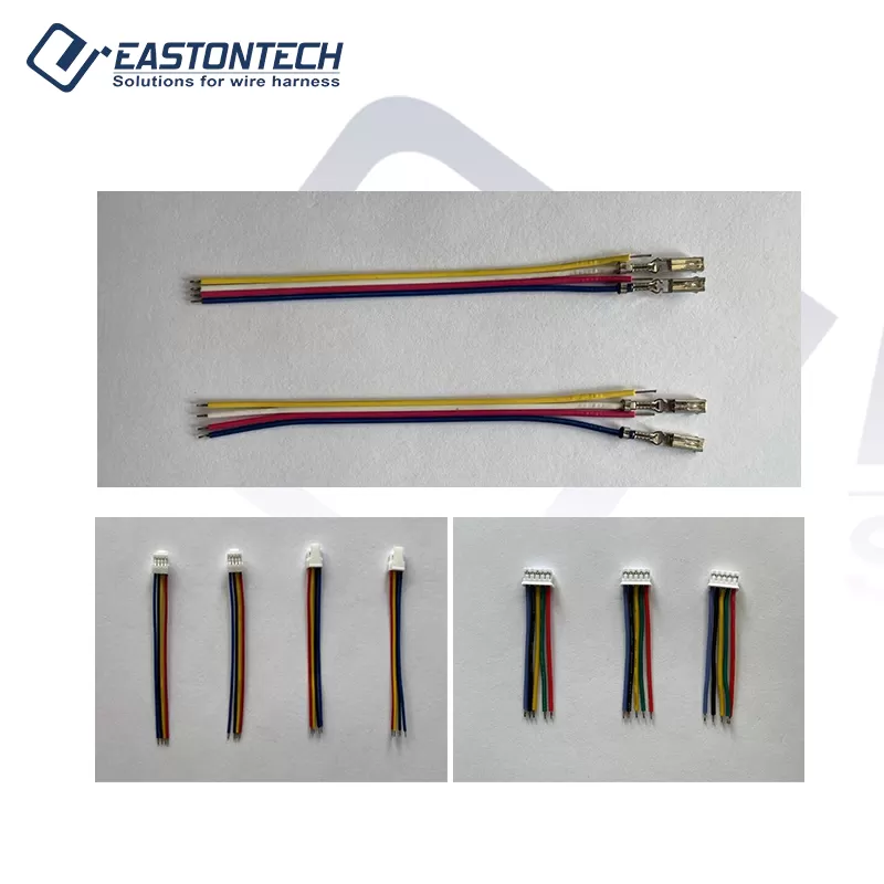 ew 8045 manufacturers