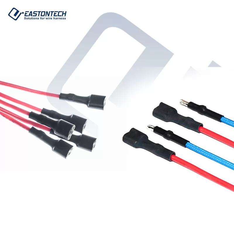 ew 8070 manufacturer