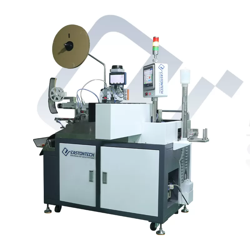 ew 8140 manufacturer