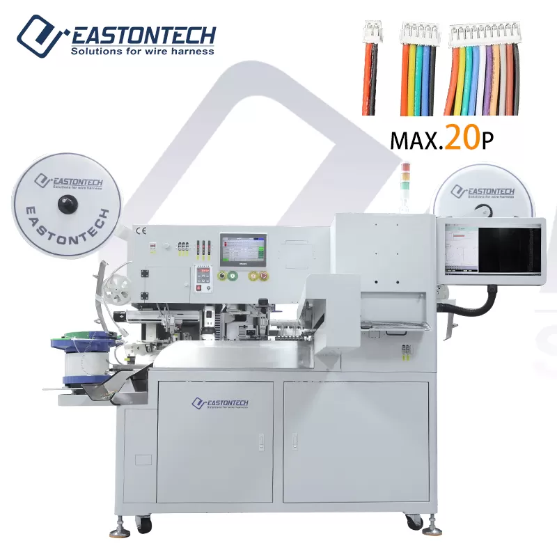 ew 8220 manufacturers