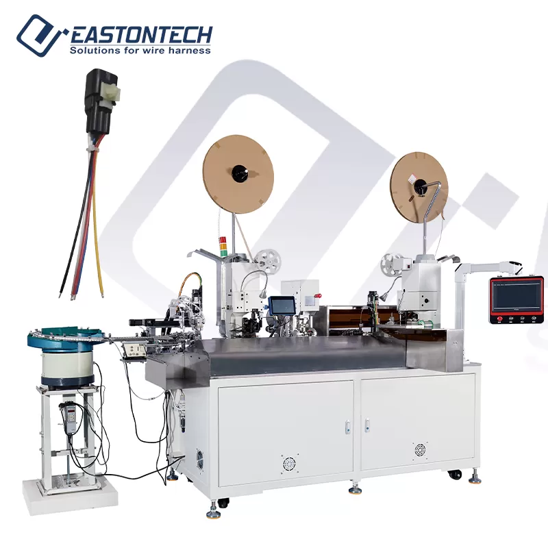 ew 8240 manufacturers