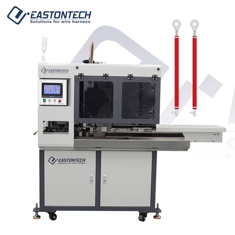 ew 8290 manufacturers