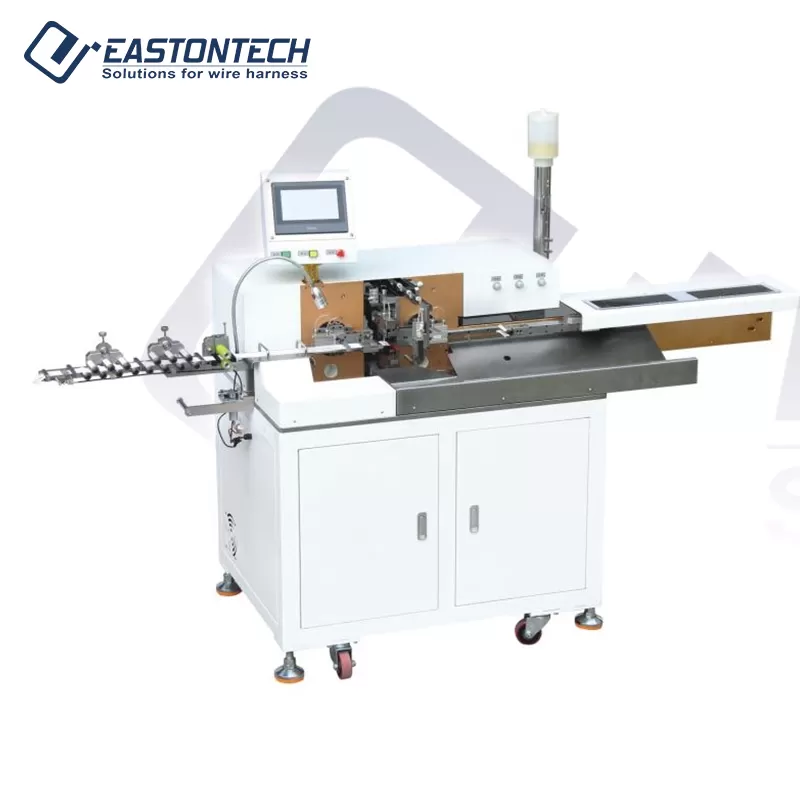 ew 8355 manufacturers