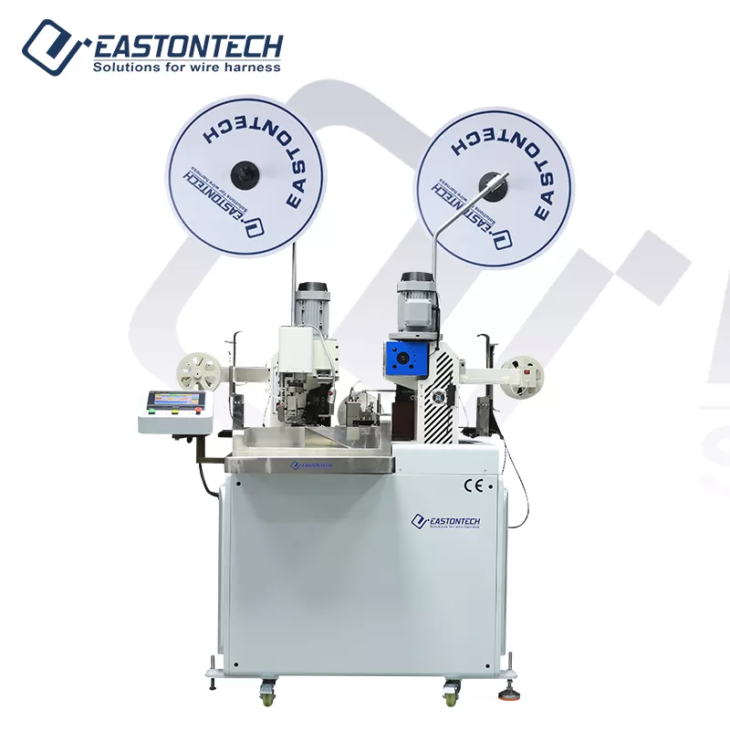 ew 8360 manufacturers