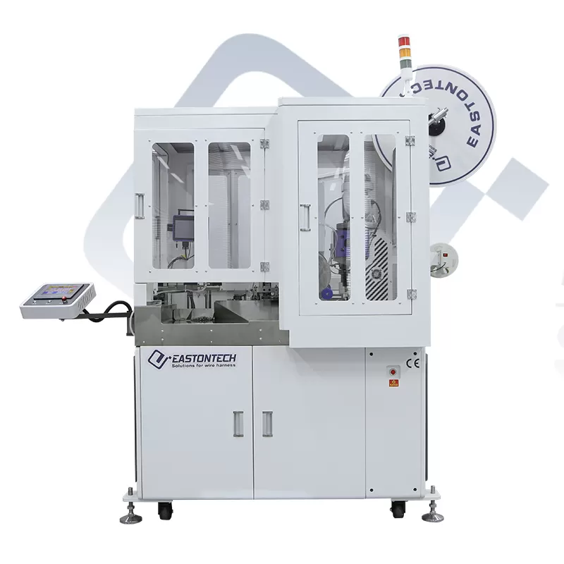 ew 8815 1 single head waterproof plug insertion machine wholesale manufacturers