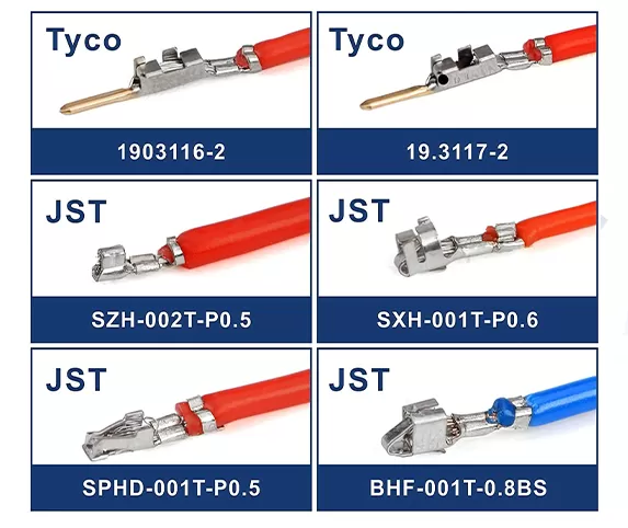 ew 8985 five wire double head crimping machine cost