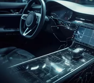 Global Megatrends for Wire harnessing Solution Industry