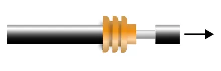 Hard Shell / Mini Seals